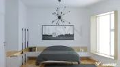 Town House 4 Camere Bucurestii Noi 