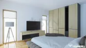 Town House 4 Camere Bucurestii Noi 