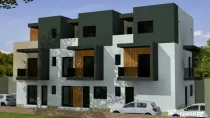 Town House 4 Camere Bucurestii Noi