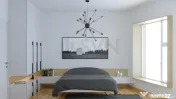 Town House 4 Camere Bucurestii Noi