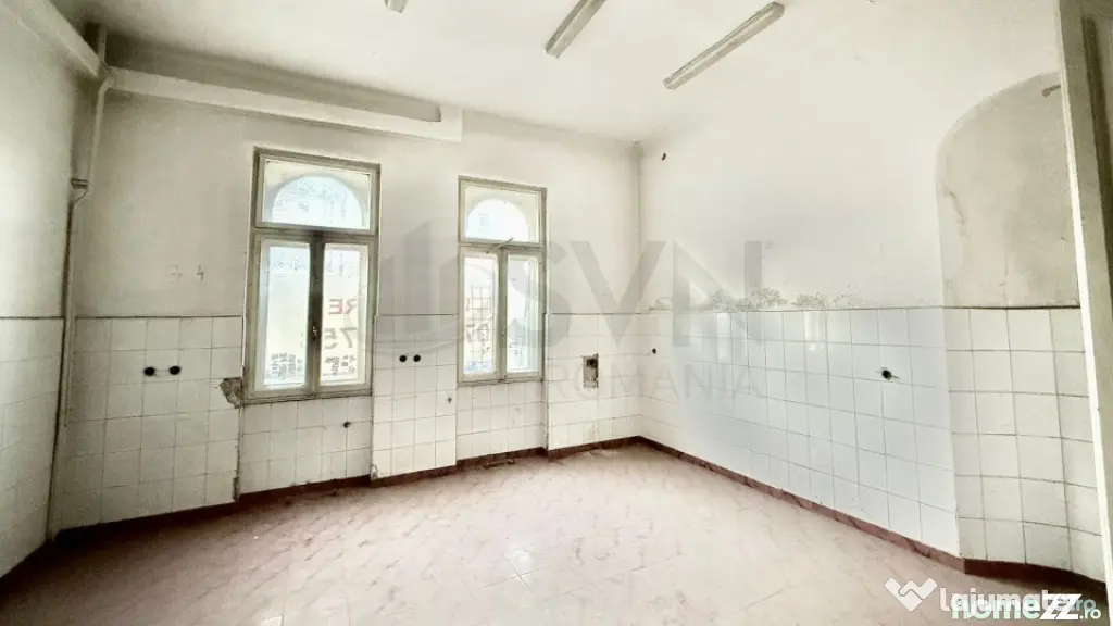 Vila individuala Foisorul de Foc