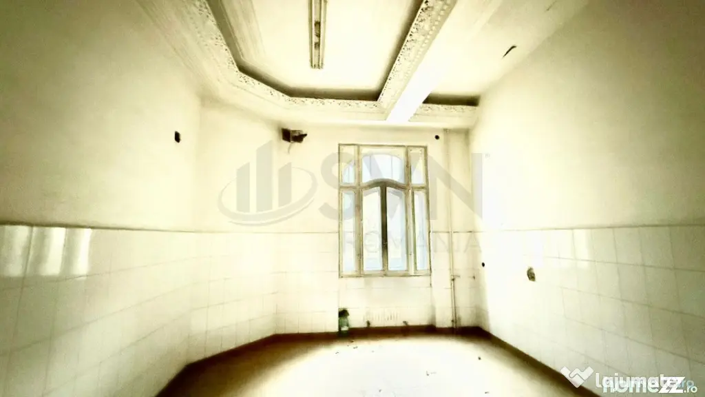 Vila individuala Foisorul de Foc