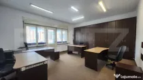 Spatiu Birou de Inchiriat- Zona centrala 470 mp Utili
