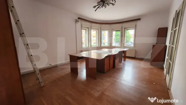 Spatiu Birou de Inchiriat- Zona centrala 470 mp Utili