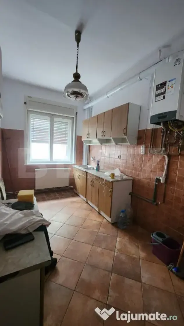 Spatiu Birou de Inchiriat- Zona centrala 470 mp Utili