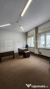 Spatiu Birou de Inchiriat- Zona centrala 470 mp Utili