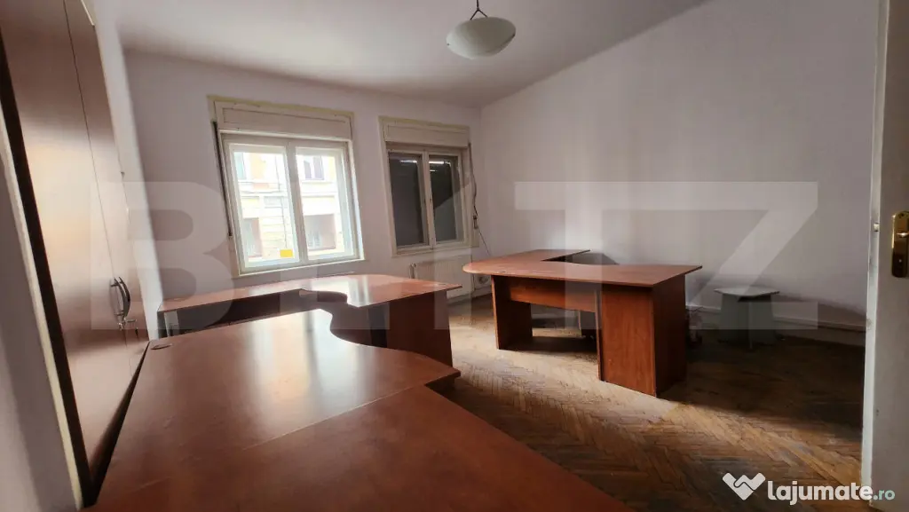 Spatiu Birou de Inchiriat- Zona centrala 470 mp Utili