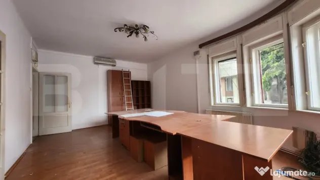 Spatiu Birou de Inchiriat- Zona centrala 470 mp Utili