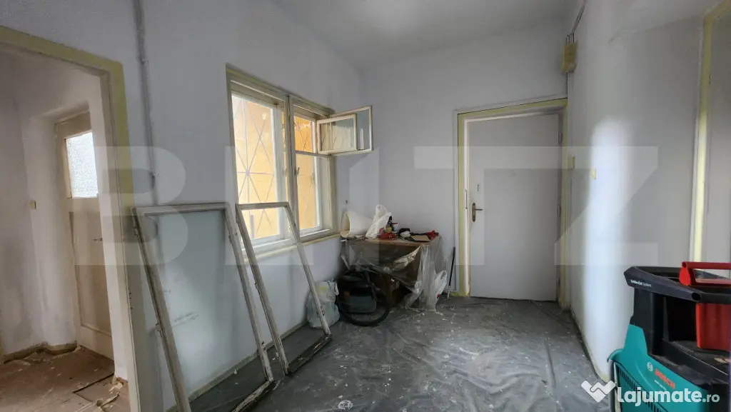 Spatiu Birou de Inchiriat- Zona centrala 470 mp Utili