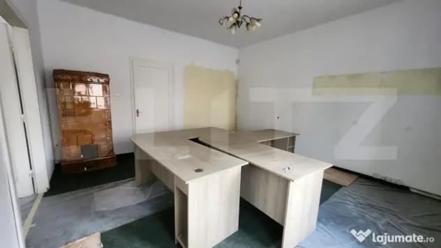 Spatiu Birou de Inchiriat- Zona centrala 470 mp Utili