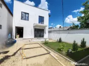 Vila 4 Camere cu Teren 200 mp Voluntari de Vanzare 