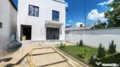 Vila 4 Camere cu Teren 200 mp Voluntari de Vanzare 
