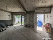 Vila 4 Camere cu Teren 200 mp Voluntari de Vanzare 