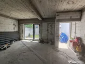 Vila 4 Camere cu Teren 200 mp Voluntari de Vanzare 