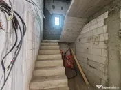 Vila 4 Camere cu Teren 200 mp Voluntari de Vanzare 