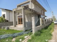 Vila 5 Camere Teren 561 mp Comuna Berceni de Vanzare 
