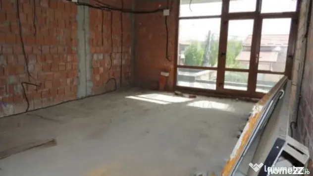 Vila 5 Camere Teren 561 mp Comuna Berceni de Vanzare