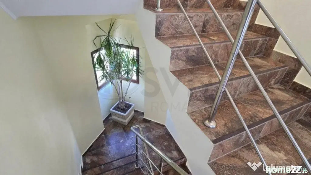 VILA DEOSEBITA DE IN OTOPENI - ZONA REZIDENTIALA SELECTA