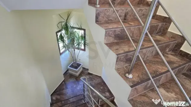 VILA DEOSEBITA DE IN OTOPENI - ZONA REZIDENTIALA SELECTA