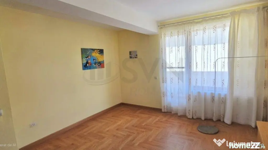 VILA DEOSEBITA DE IN OTOPENI - ZONA REZIDENTIALA SELECTA