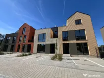 VILA PE LAC l 5 Camere l Complex Rezidential l De vanzare