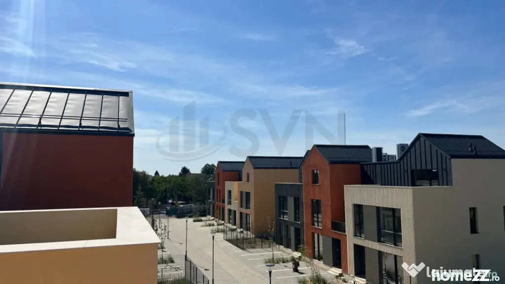 VILA PE LAC l 5 Camere l Complex Rezidential l De vanzare