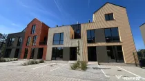 VILA PE LAC l 5 Camere l Complex Rezidential l De vanzare
