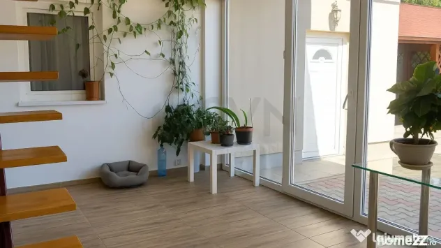 Casa 9 camere I Baneasa