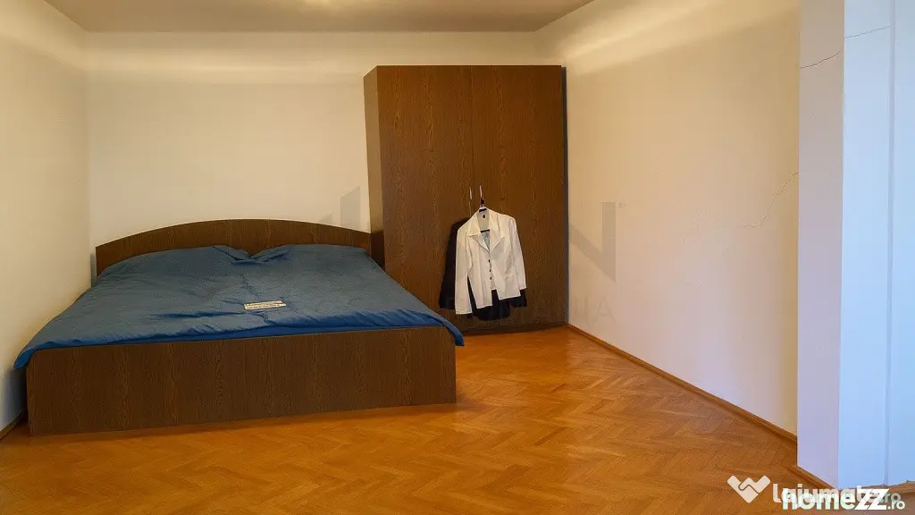 Casa 9 camere I Baneasa