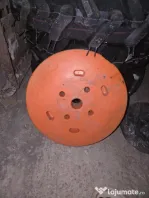 Contragreutati motocultor