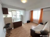 Berceni metrou dubla studio 
