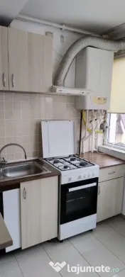 Berceni metrou dubla studio 