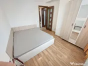Berceni metrou dubla studio 