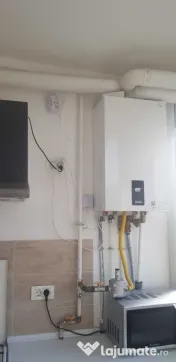 Berceni metrou dubla studio 