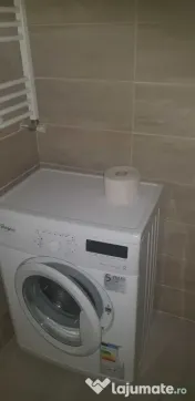 Berceni metrou dubla studio 