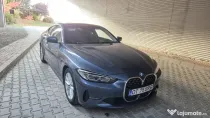 BMW 420d G22 Coupe