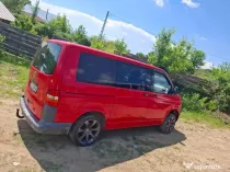 Volkswagen T5