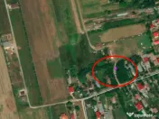 Teren Ciolpani - Piscu - loturi intre 968 mp si 974 mp