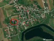 Teren Ciolpani - Piscu - loturi intre 968 mp si 974 mp