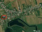 Teren Ciolpani - Piscu - loturi intre 968 mp si 974 mp