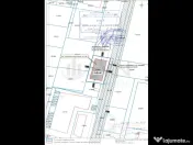 Teren Baneasa constructii 522