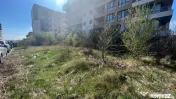 Teren Baneasa constructii 522 