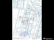 Teren Baneasa constructii 522