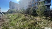 Teren Baneasa constructii 522 