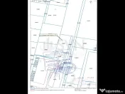 Teren Baneasa constructii 522