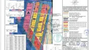 Teren Baneasa constructii 522