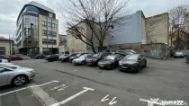 Teren investitie Piata Romana