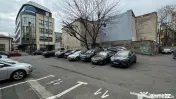 Teren investitie Piata Romana