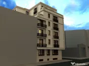 Teren investitie Piata Romana