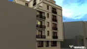 Teren investitie Piata Romana